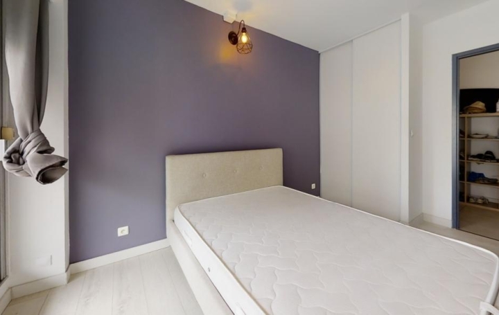 1 Pièce MONTPELLIER (34000)  12 m2 510 € 