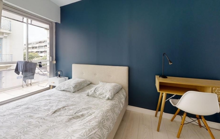 1 Pièce MONTPELLIER (34000)  12 m2 510 € 