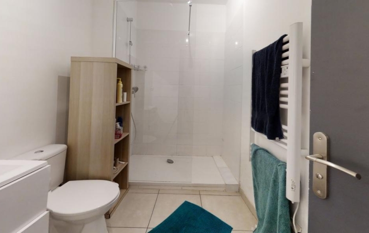 1 Pièce MONTPELLIER (34000)  12 m2 510 € 