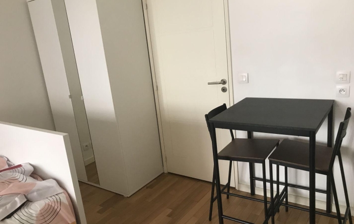 Studio BOULOGNE-BILLANCOURT (92100)  31 m2 1 190 € 