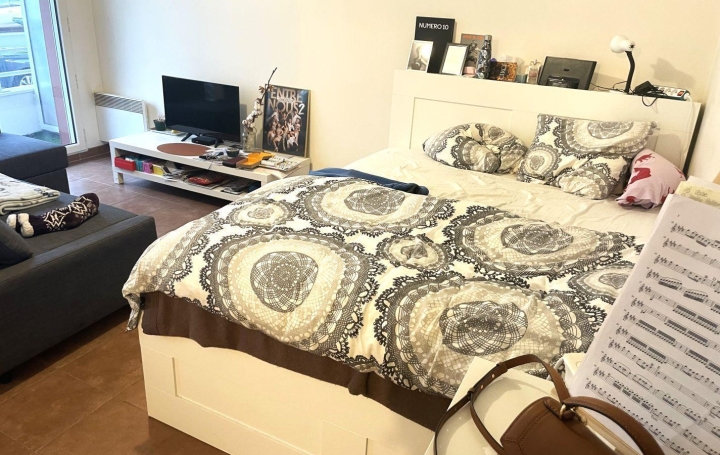 Studio ISSY-LES-MOULINEAUX (92130)  31 m2 1 077 € 