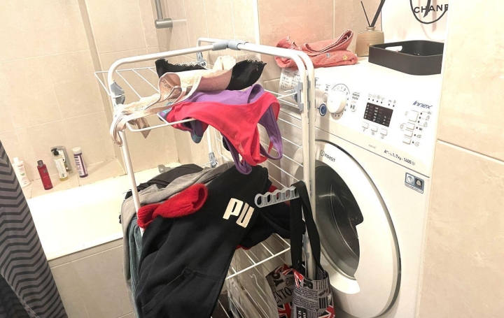 Studio ISSY-LES-MOULINEAUX (92130)  31 m2 1 077 € 