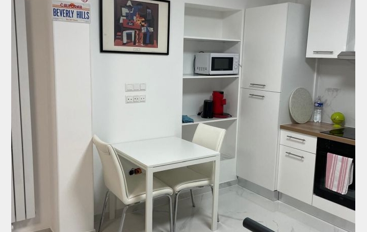 Studio DUDELANGE (L-3416)  35 m2 1 500 € 