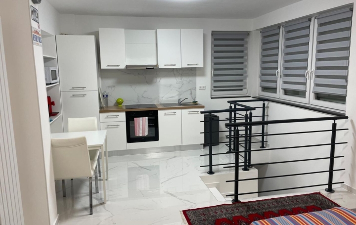 Studio DUDELANGE (L-3416)  35 m2 1 500 € 