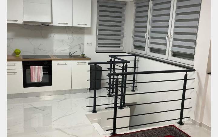 Studio DUDELANGE (L-3416)  35 m2 1 500 € 