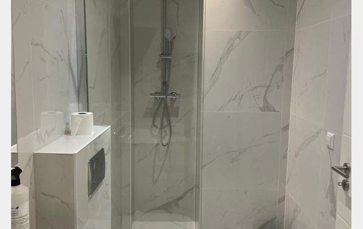 Studio DUDELANGE (L-3416)  35 m2 1 500 € 