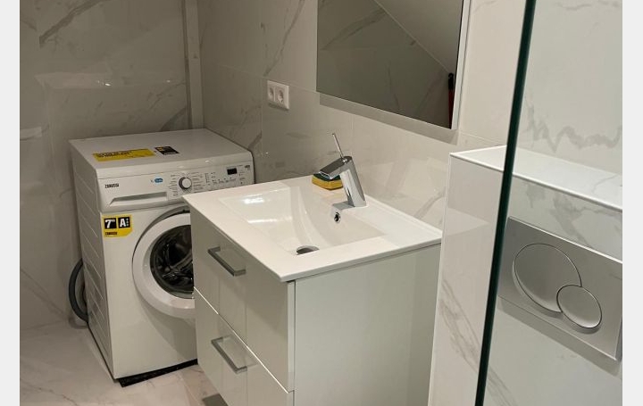 Studio DUDELANGE (L-3416)  35 m2 1 500 € 