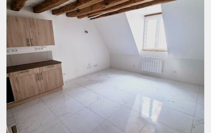 Appartement DIJON (21000) 35 m<sup>2</sup> 750 € 
