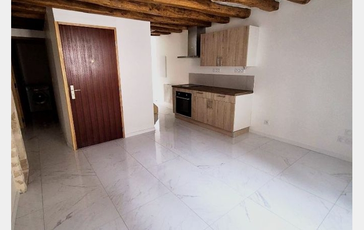 2 Pièces DIJON (21000)  35 m2 750 € 