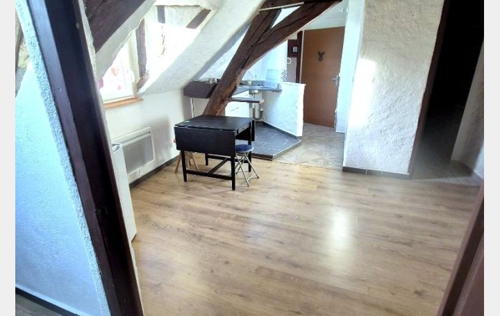 Appartement DIJON (21000) 27 m<sup>2</sup> 450 € 