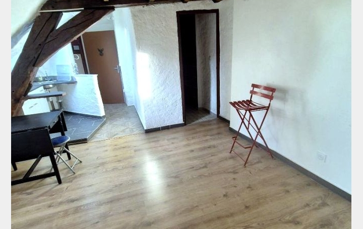 2 Pièces DIJON (21000)  27 m2 450 € 