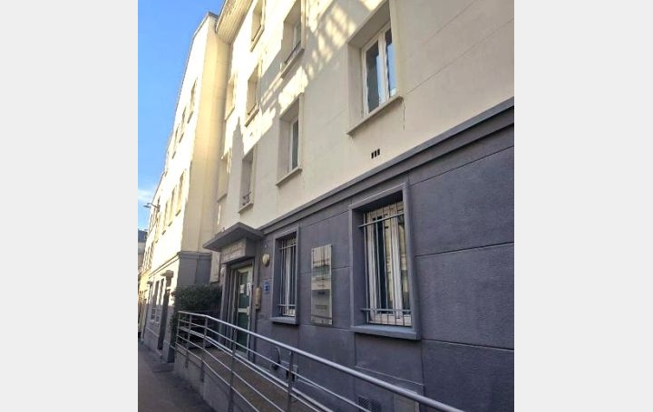 2 Pièces DIJON (21000)  27 m2 450 € 