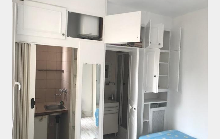 Réseau Immo-diffusion : Appartement P2  BOULOGNE-BILLANCOURT  12 m2 173 000 € 