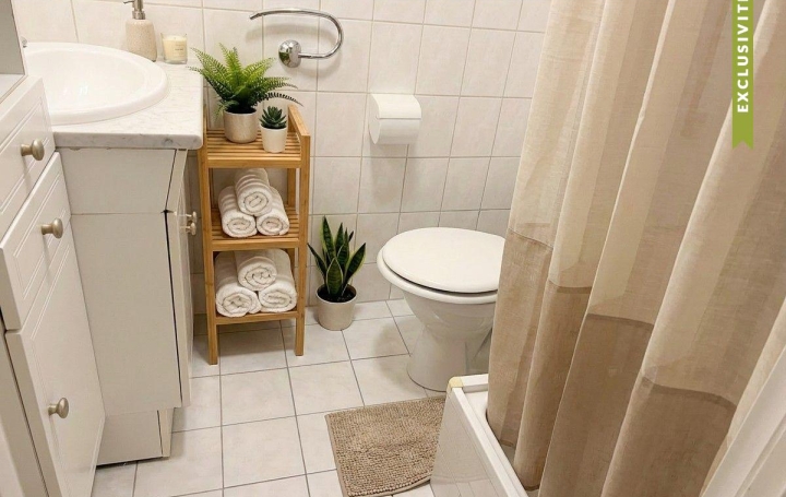 Studio PARIS (75020)  20 m2 187 200 € 