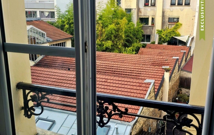 Studio PARIS (75020)  20 m2 187 200 € 