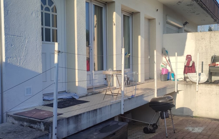 Réseau Immo-diffusion : Appartement P6  RIS-ORANGIS  119 m2 239 000 € 