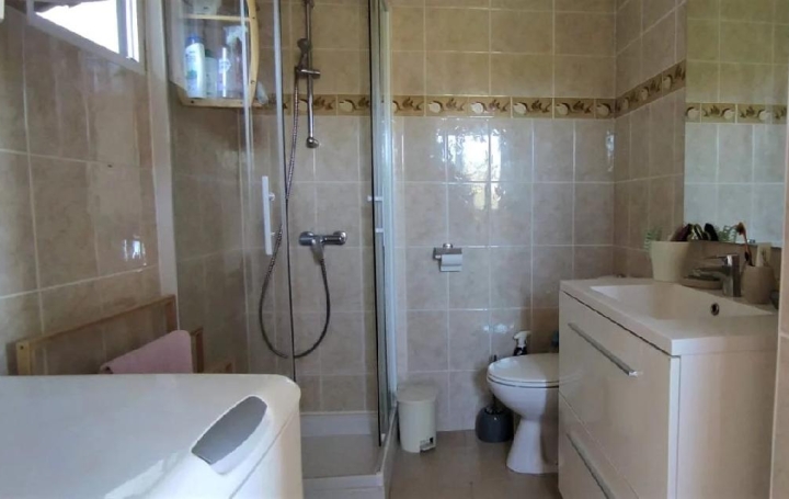 1 Pièce ASPREMONT (06790)  30 m2 660 € 
