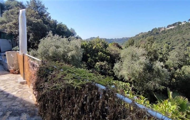 1 Pièce ASPREMONT (06790)  30 m2 660 € 