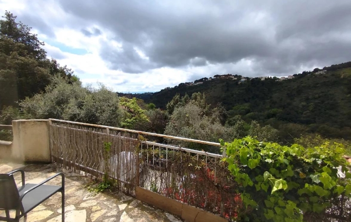 1 Pièce ASPREMONT (06790)  30 m2 660 € 