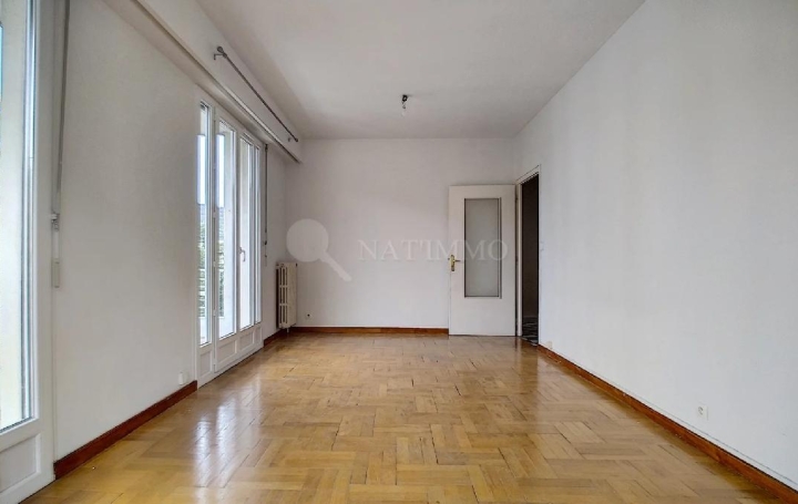 2 Pièces NICE (06000)  61 m2 1 380 € 