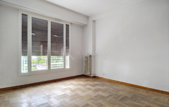 2 Pièces NICE (06000)  61 m2 1 380 € 