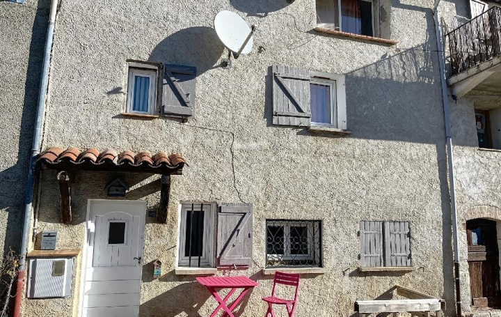 Réseau Immo-diffusion : Appartement P3  VALDEROURE  55 m2 80 000 € 