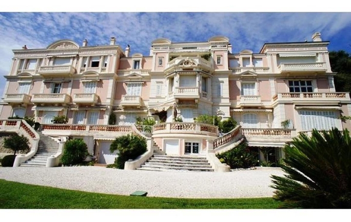 Appartement CANNES (06400) 235 m<sup>2</sup> 2 600 000 € 