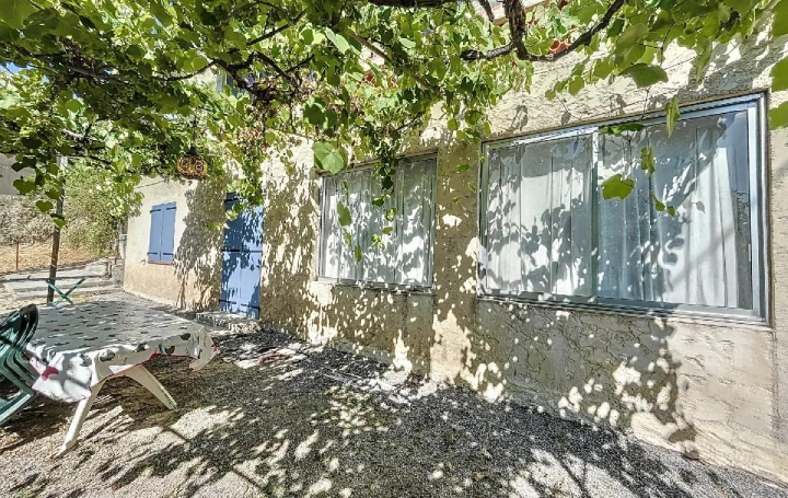 Maison BRIANCONNET (06850)  150 m2 235 000 € 