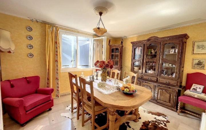 Maison BRIANCONNET (06850)  150 m2 235 000 € 