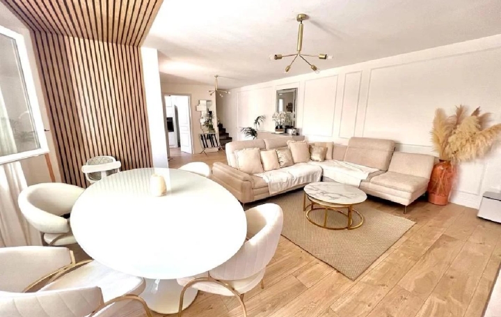 Réseau Immo-diffusion : Maison  PEGOMAS  88 m2 389 000 € 