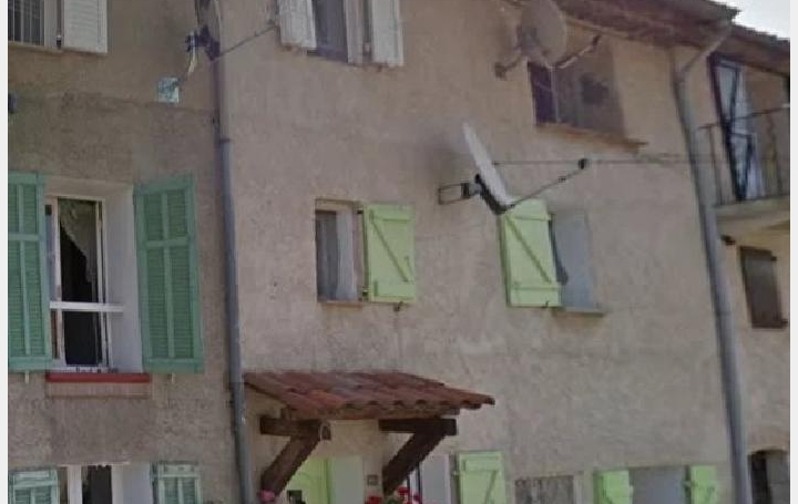 Réseau Immo-diffusion : Appartement P3  VALDEROURE  55 m2 89 000 € 