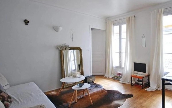 Réseau Immo-diffusion : Appartement P2  NICE  49 m2 275 000 € 