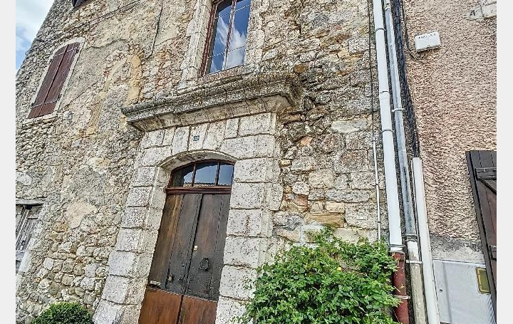 Réseau Immo-diffusion : Appartement P3  BRIANCONNET  50 m2 80 000 € 