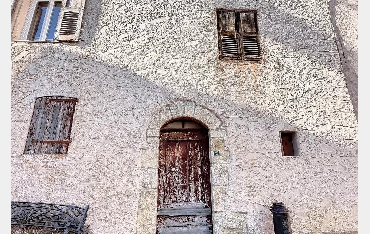 Appartement SAINT-AUBAN (06850) 100 m<sup>2</sup> 45 000 € 