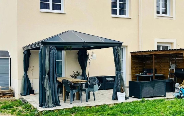 Réseau Immo-diffusion : Maison  MESSY  90 m2 375 000 € 