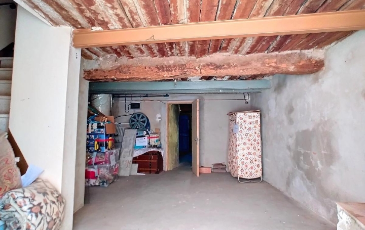 Réseau Immo-diffusion : Maison  SOLLIES-PONT  128 m2 189 900 € 