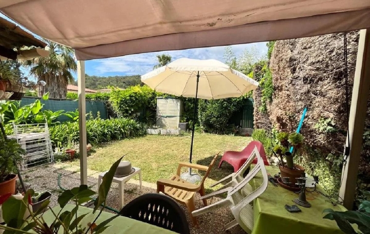 Réseau Immo-diffusion : Maison  LA COLLE-SUR-LOUP  61 m2 350 000 € 