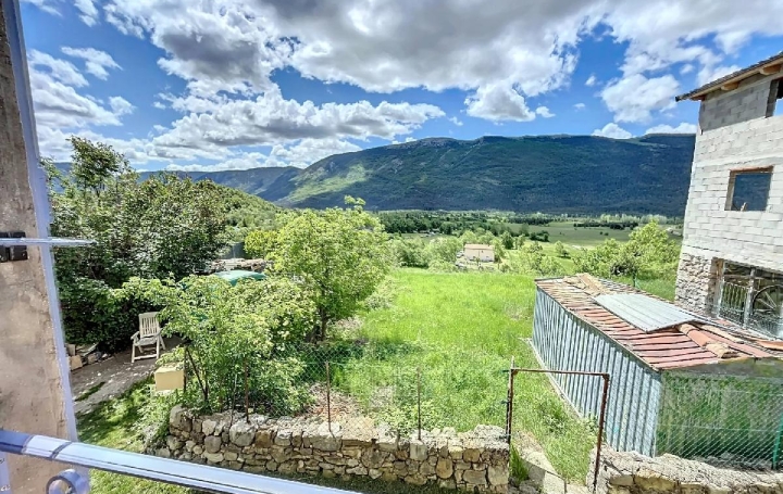 Réseau Immo-diffusion : Appartement P3  SOLEILHAS  54 m2 85 000 € 