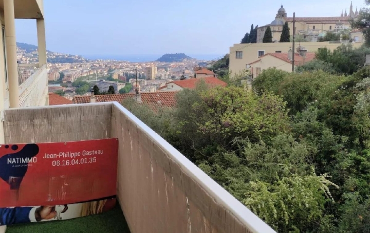 3 Pièces NICE (06000)  50 m2 240 000 € 