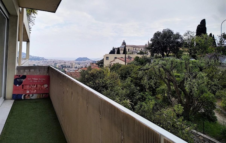 3 Pièces NICE (06000)  50 m2 240 000 € 
