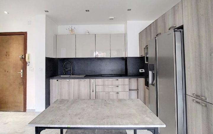 3 Pièces NICE (06000)  50 m2 240 000 € 