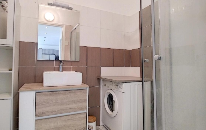 3 Pièces NICE (06000)  50 m2 240 000 € 