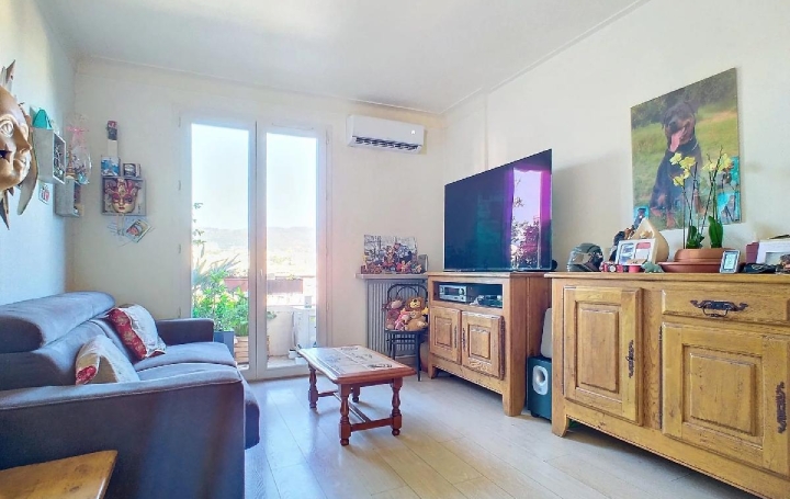 2 Pièces NICE (06000)  53 m2 232 000 € 