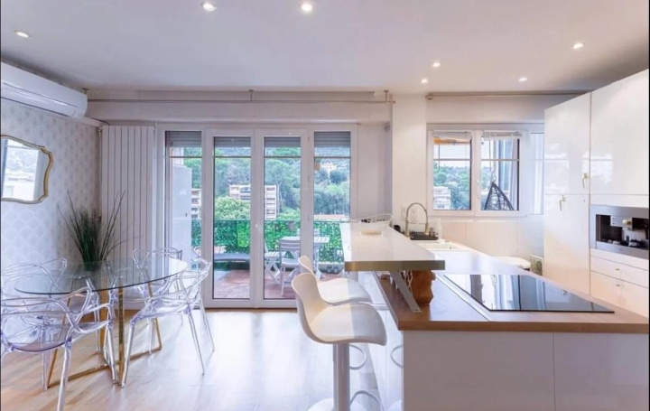 2 Pièces LE CANNET (06110)  54 m2 346 500 € 