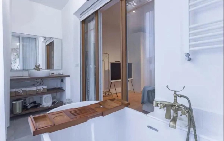 2 Pièces LE CANNET (06110)  54 m2 346 500 € 