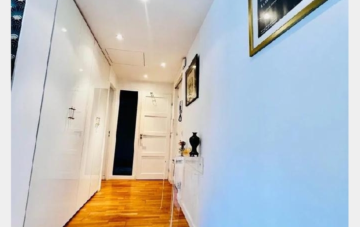 2 Pièces LE CANNET (06110)  54 m2 346 500 € 