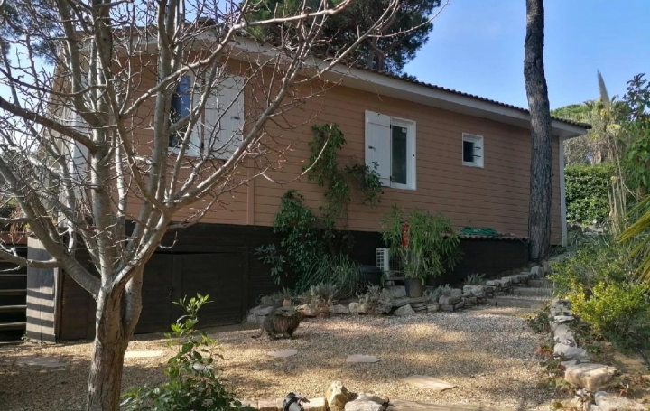 Maison GASSIN (83580)  62 m2 499 000 € 