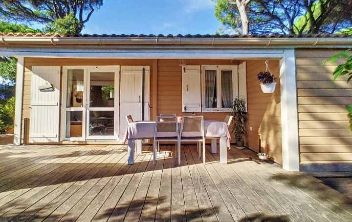 Maison GASSIN (83580)  62 m2 499 000 € 