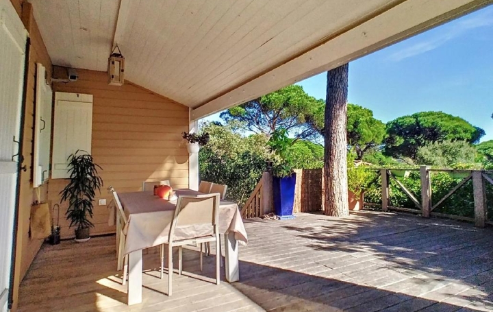 Maison GASSIN (83580)  62 m2 499 000 € 