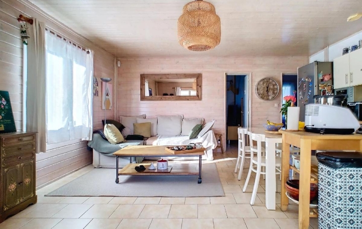 Maison GASSIN (83580)  62 m2 499 000 € 